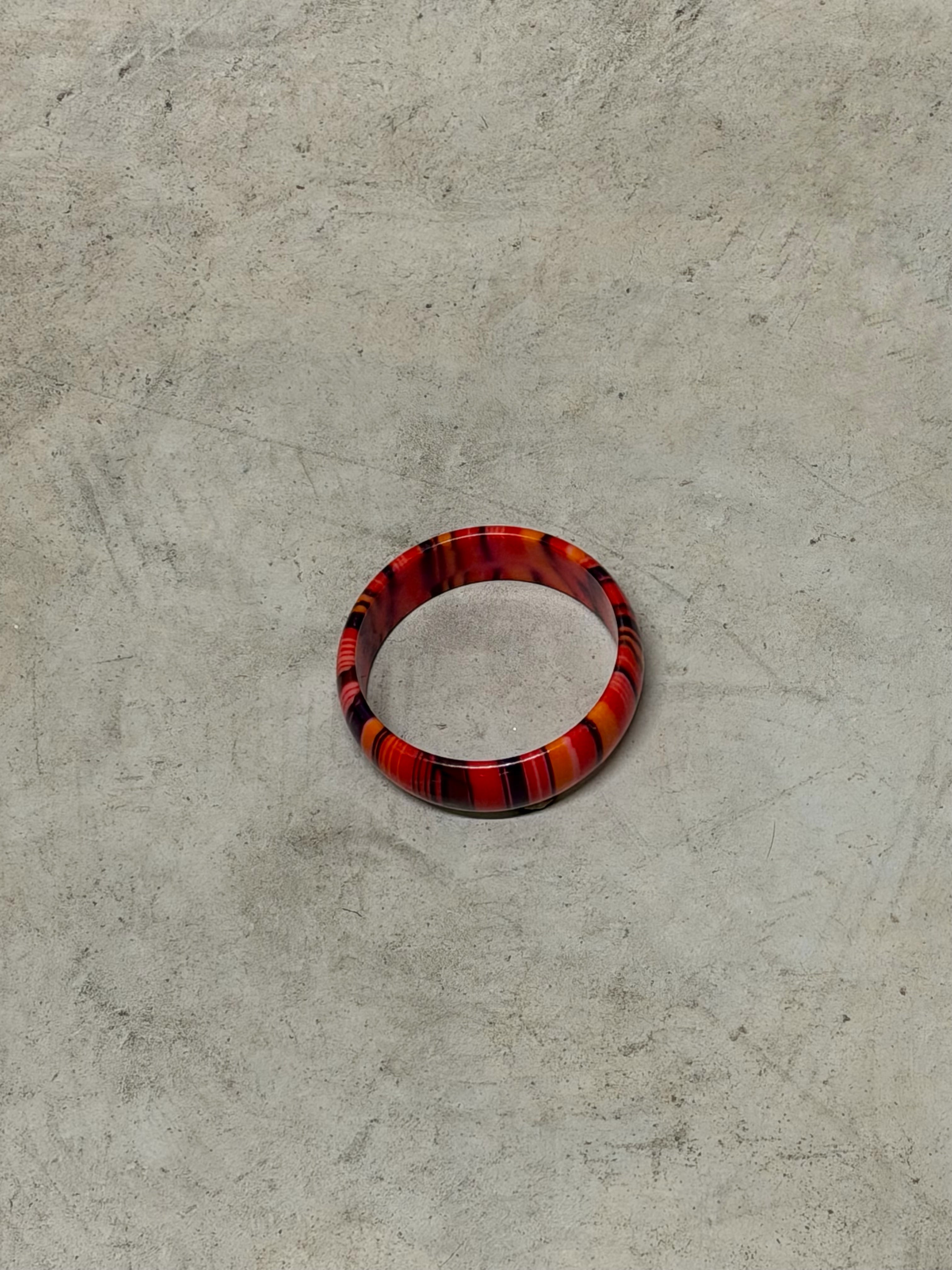 Pulsera rosa