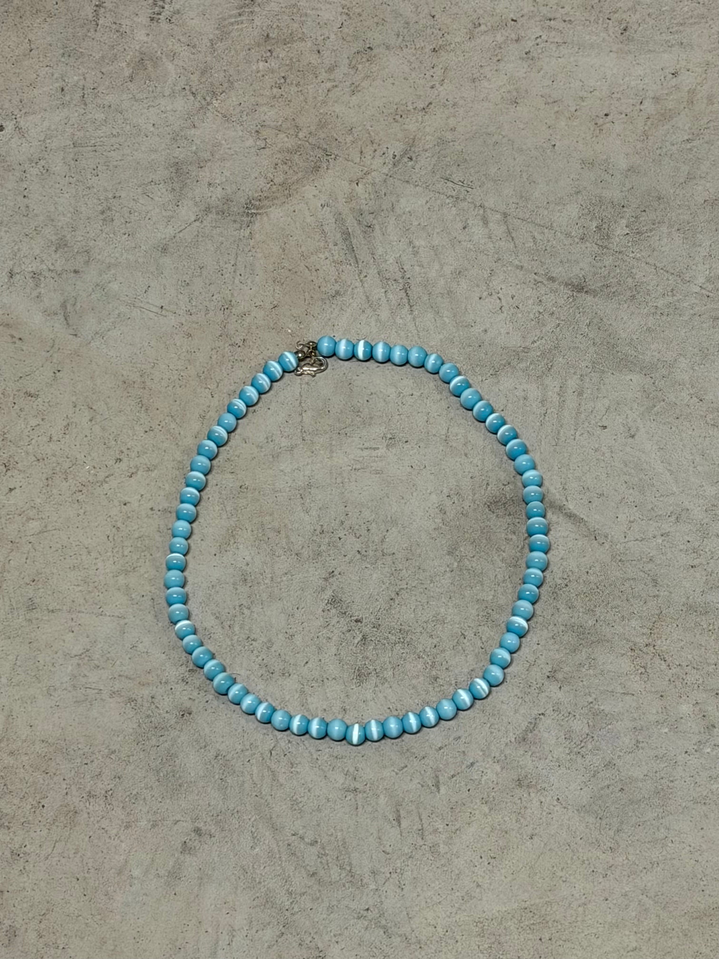 Collar cielo