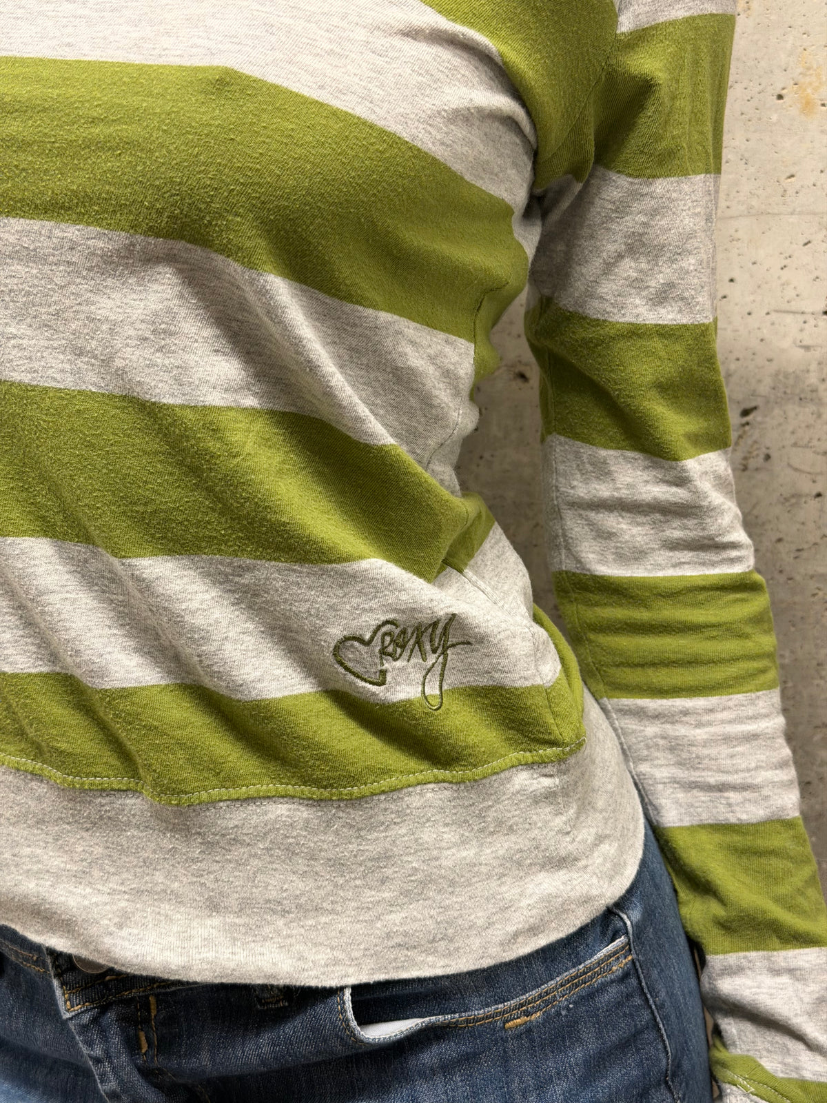 Remera roxy