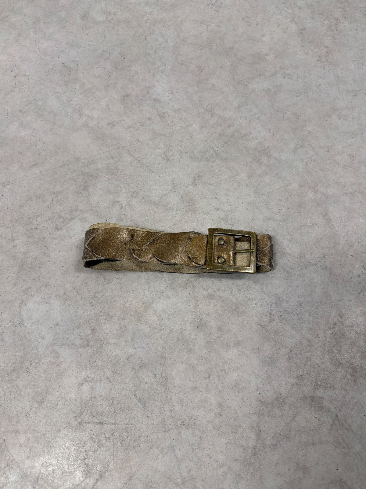 Cinto dorado